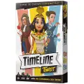 Asmodee Timeline Twist Kortspill