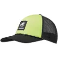 Mammut Crag Logo Cap