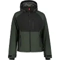Icepeak Ebern Softshelljakke