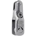 Kong Italy Rustfritt Stål Fast Ankerkontakt 6/7/8 Mm