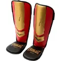 Everlast Prospect Ungdomsleggskinner