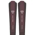 Rossignol Nova 4 Xpress+xpress W 10 Gw Kvinnelig Alpinski Pakke