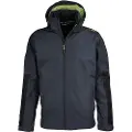 CMP Zip Hood Detachable Inner 32z1837d Avtakbar Jakke