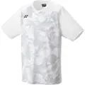Yonex Ym0033ex Kortermet Poloskjorte