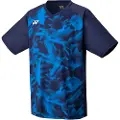 Yonex Ym0033ex Kortermet Poloskjorte