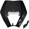 Ufo Kt04090-001 Frontplate