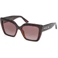 GUESS Gu00162 Solbriller For Kvinner