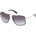 GUESS Gu00167 Solbriller