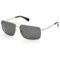 Timberland Tb00030 Polariserte Solbriller