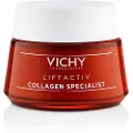 VICHY Liftactiv Collagen Specialist Dagkrem Ny 50ml