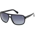 Timberland Tb00031 Polariserte Solbriller