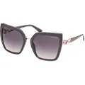 GUESS Gu00160 Solbriller For Kvinner