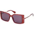 MAX&Co. Mo0120 Solbriller For Kvinner