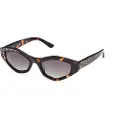 Guess Marciano Gm00017 Solbriller For Kvinner