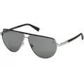 Timberland Tb00028 Polariserte Solbriller