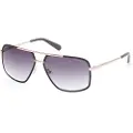 GUESS Gu00167 Solbriller