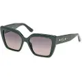 GUESS Gu00162 Solbriller For Kvinner