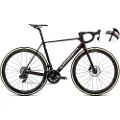 Orbea Orca M21eltd Pwr Force Axs 12s 2025 Landeveissykkel