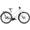 Orbea Diem 20 Nexus Inter-5 2025 Elektrisk Sykkel