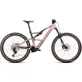 Orbea Rise Sl M20 29´´ Slx M7100 Sgs Shadow Plus 2025 Elektrisk Terrengsykkel