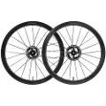 FFWD Raw 44 Disc Tubeless Landeveishjulsett