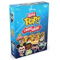 Funko POP! Disney Bitty Pop! Jaktspill