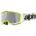 Alpinestars Vision 8 Wordmark Off-road Briller