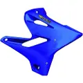 Cycra Poer Flow Yamaha Yz 125 05 Radiatorkåper