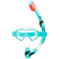 Aquawave Hairly Set Snorklingssett