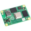 Raspberry Pi Pi CM4001000 Raspberry Pi Compute Modul 4 1 GB 4 x 1.5 GHz