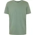 Superdry Slub Kortarmet T-skjorte