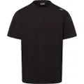 Emporio Armani 6dpt06-pjffz Kortarmet T-skjorte
