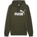 Puma Ess Big Logo Hettegenser