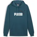 Puma Ess+ 2 Col Big Logo Hettegenser