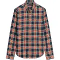 Superdry Vintage Check Skjorte Med Lange Ermer