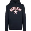Converse Arch Fleece Po Hetteskjorte