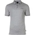 Armani Exchange 8nzf80_z8h4z Kortermet Poloskjorte