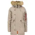 Alpha industries N3b Vf 59 Jakke