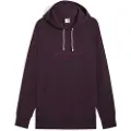 Puma Classics+ Relaxed Hettegenser