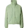 Billabong High Route Puffer Jakke grønn