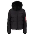 Alpha industries Puffer Jakke