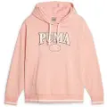 Puma Squad Fl Hetteskjorte