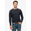 Superdry Vintage Embroidered Cash Genser