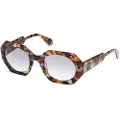 MAX&Co. Mo0115 Solbriller For Kvinner