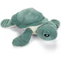 Beeztees hundeleketøy skilpadde Daley - L 34 x B 33 x H 10 cm