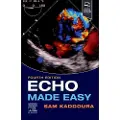 Elsevier Health Sciences Echo Made Easy