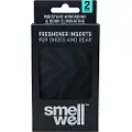 Smellwell Original Active, Luktfjerner, Black Zebra