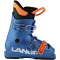 Lange Rsj 50 Junior Alpinstøvler