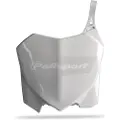 Polisport Honda Crf250r 10-13 Crf450r 09-12 Frontplate