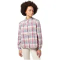 Wrangler 112350325 Pintuck Bluse